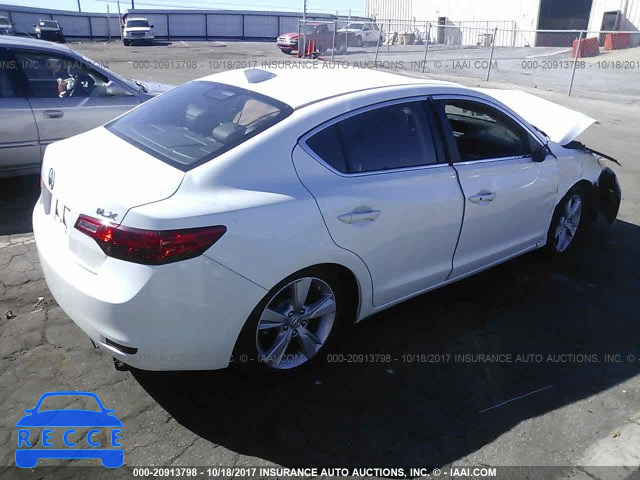 2015 Acura ILX 20 19VDE1F33FE002277 image 3