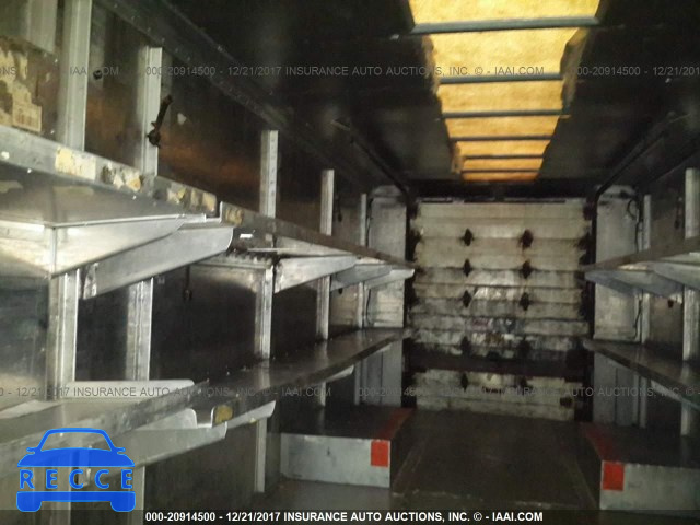 1998 Freightliner Chassis M LINE WALK-IN VAN 4UZA5FFC3WC911114 image 7