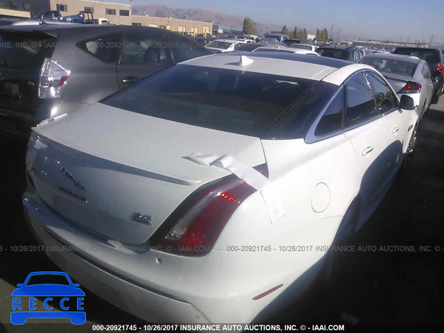 2015 JAGUAR XJ SAJWJ1CD9F8V90335 Bild 3