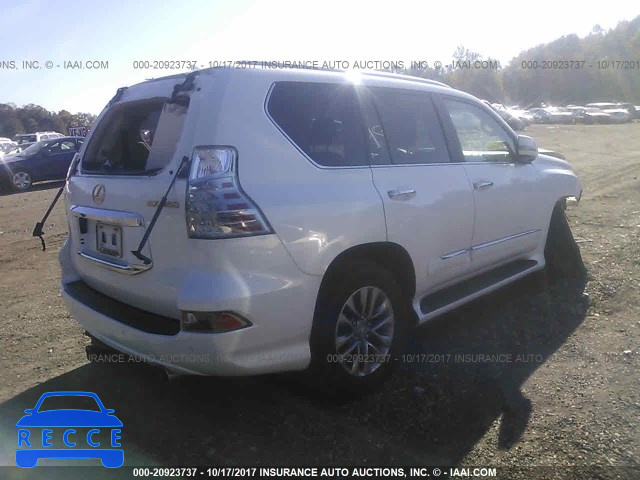 2015 Lexus GX PREMIUM JTJJM7FX3F5101760 зображення 3