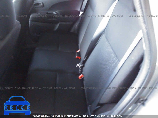 2012 Mitsubishi Outlander Sport ES JA4AP3AU8CZ011969 image 7