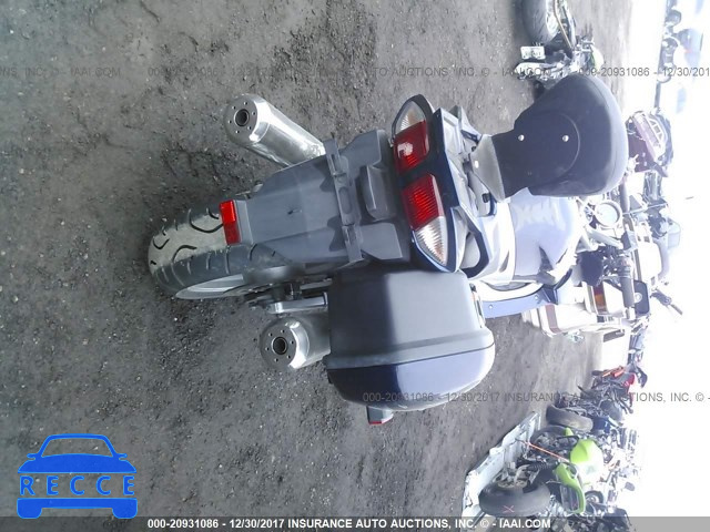 2006 Yamaha FJR1300 JYARP15E96A000171 image 5