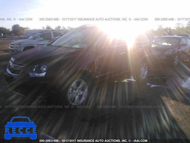 2015 Chevrolet Captiva LT 3GNAL3EKXFS503230 image 1