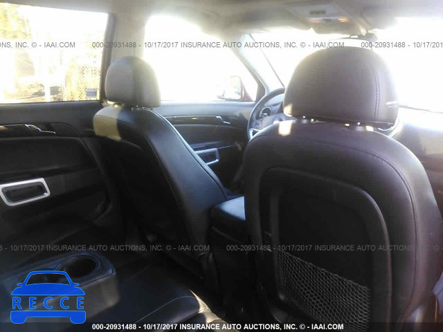 2015 Chevrolet Captiva LT 3GNAL3EKXFS503230 image 7