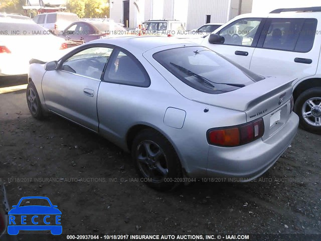 1995 TOYOTA CELICA GT JT2ST07N0S0017796 зображення 2