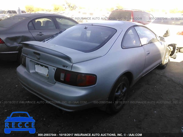 1995 TOYOTA CELICA GT JT2ST07N0S0017796 зображення 3