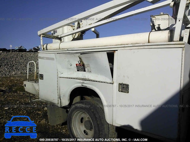 2000 FORD F450 1FDXF46F0YEC05988 image 5