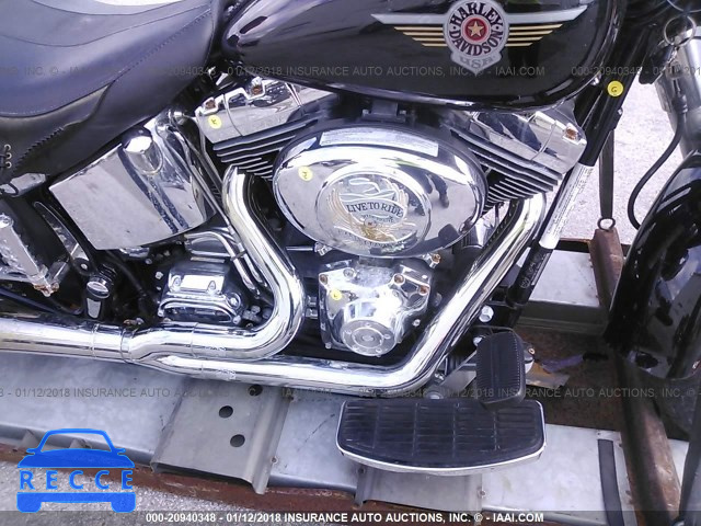 2001 HARLEY-DAVIDSON FLSTFI 1HD1BXB191Y012128 image 7