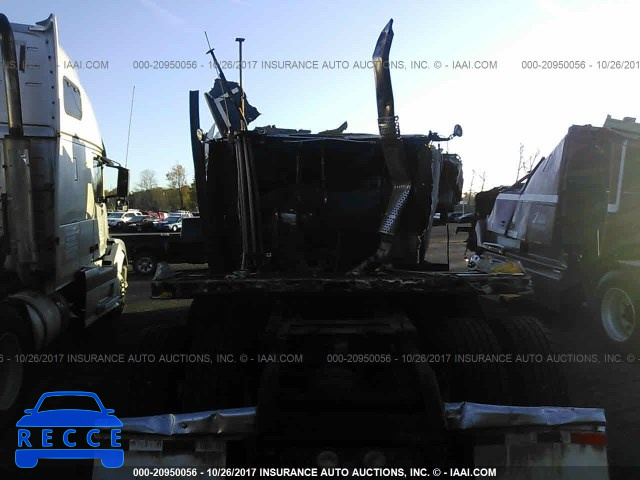 2006 KENWORTH CONSTRUCTIONON T2000 1XKTDB9X66J983819 image 7