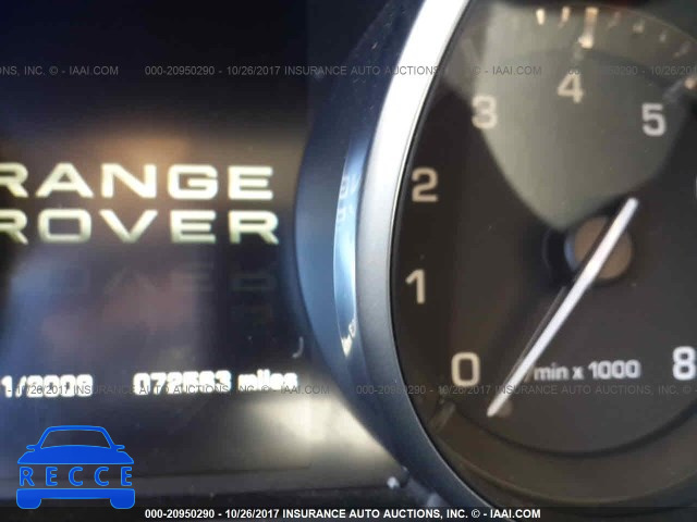 2012 Land Rover Range Rover Evoque PURE PLUS SALVP2BG7CH703889 Bild 6
