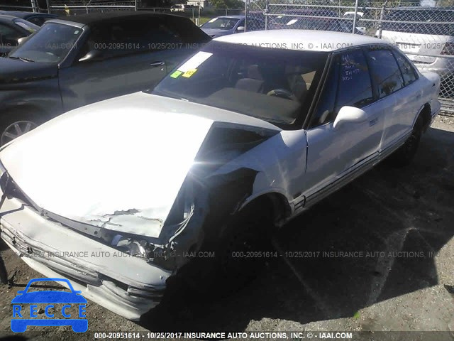 1993 OLDSMOBILE 88 ROYALE 1G3HN53L0PH310426 image 1