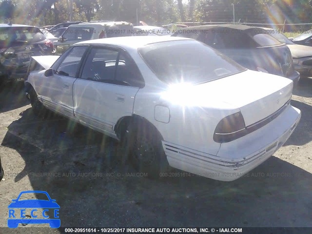1993 OLDSMOBILE 88 ROYALE 1G3HN53L0PH310426 image 2