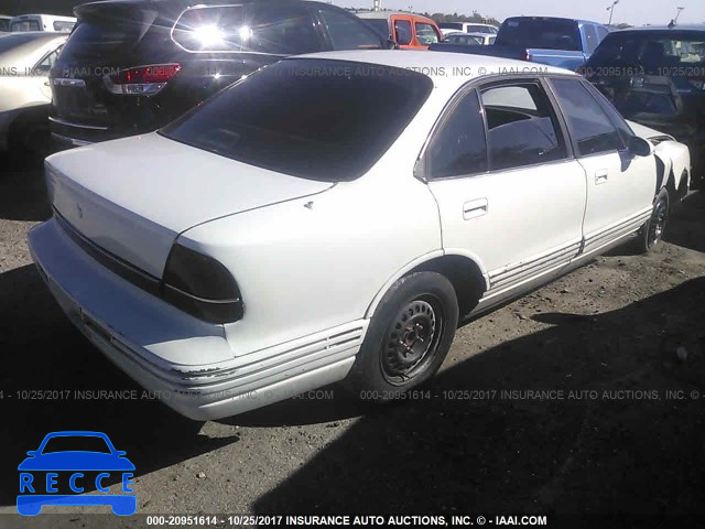 1993 OLDSMOBILE 88 ROYALE 1G3HN53L0PH310426 image 3