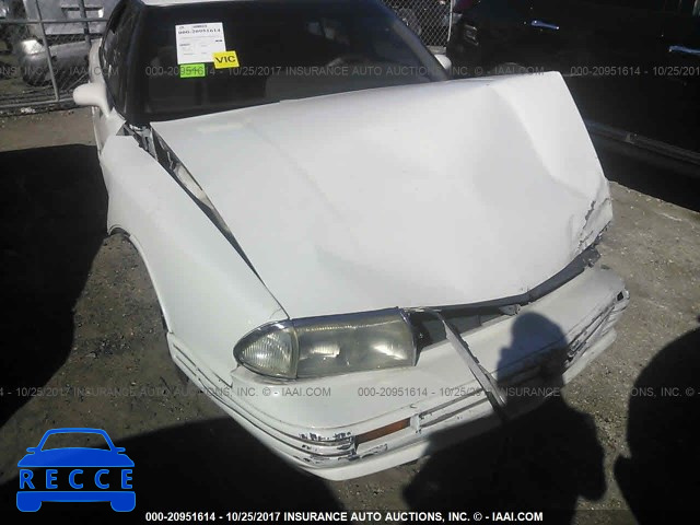 1993 OLDSMOBILE 88 ROYALE 1G3HN53L0PH310426 image 5