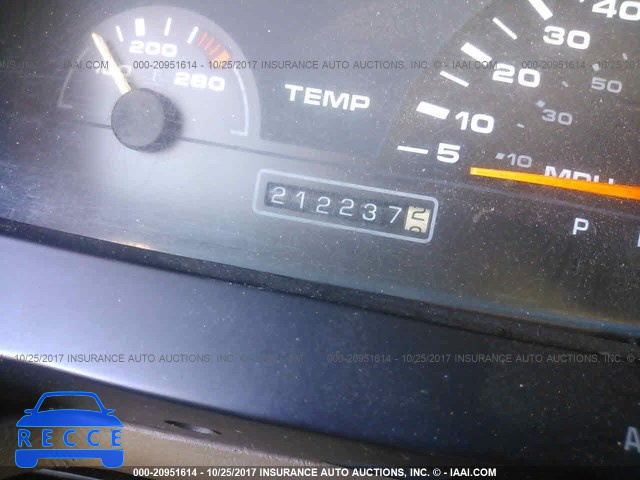 1993 OLDSMOBILE 88 ROYALE 1G3HN53L0PH310426 image 6