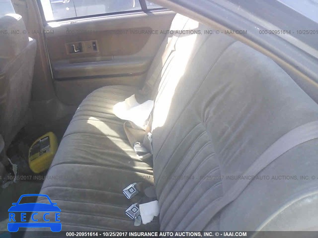 1993 OLDSMOBILE 88 ROYALE 1G3HN53L0PH310426 image 7