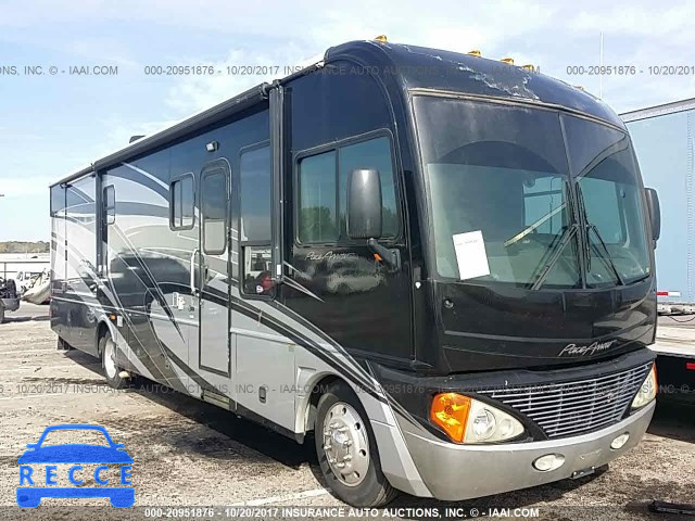 2007 WORKHORSE CUSTOM CHASSIS MOTORHOME CHASSIS W22 5B4MP67G473423424 image 0