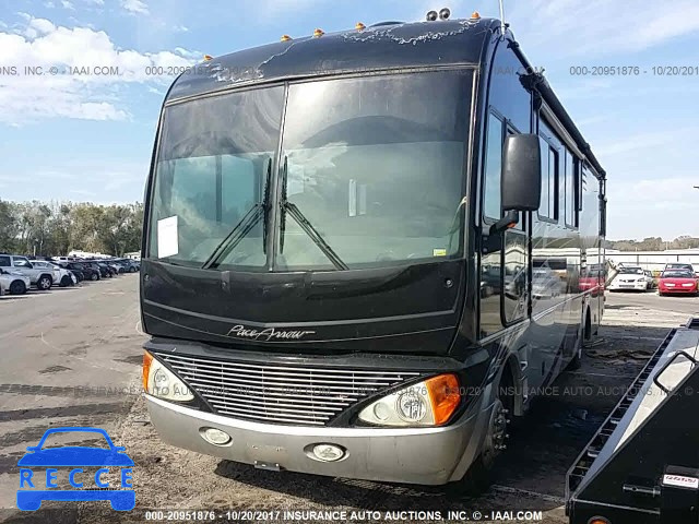 2007 WORKHORSE CUSTOM CHASSIS MOTORHOME CHASSIS W22 5B4MP67G473423424 image 1