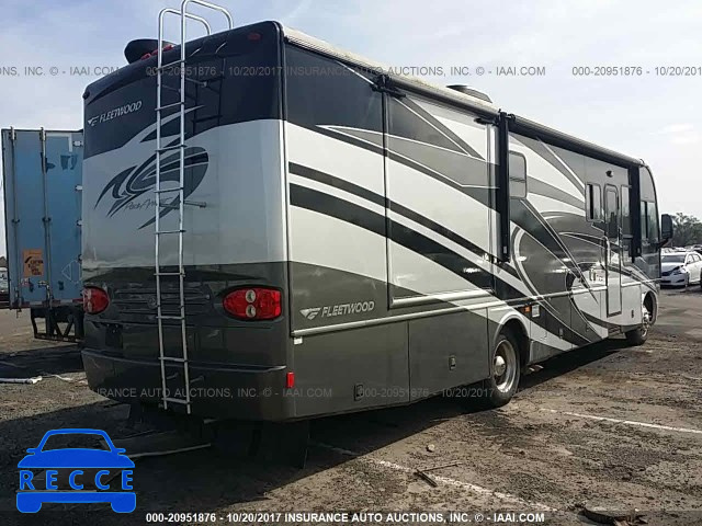 2007 WORKHORSE CUSTOM CHASSIS MOTORHOME CHASSIS W22 5B4MP67G473423424 image 3