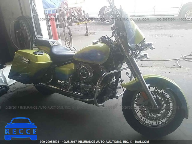 2005 Yamaha XVS65 A JYAVM01E75A072346 image 0