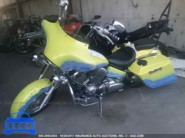 2005 Yamaha XVS65 A JYAVM01E75A072346 image 1