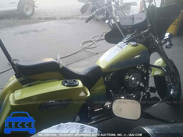 2005 Yamaha XVS65 A JYAVM01E75A072346 image 3