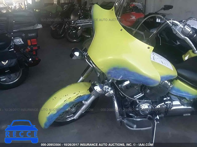 2005 Yamaha XVS65 A JYAVM01E75A072346 image 4