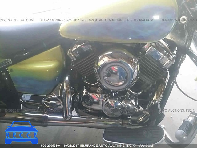 2005 Yamaha XVS65 A JYAVM01E75A072346 image 7