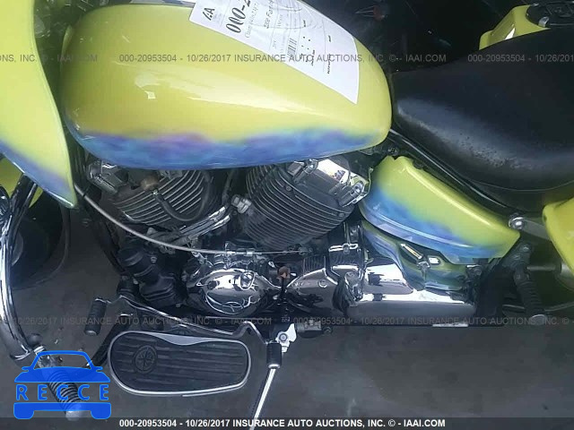 2005 Yamaha XVS65 A JYAVM01E75A072346 image 8