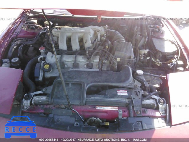 1994 FORD PROBE GT 1ZVLT22B8R5150532 image 9