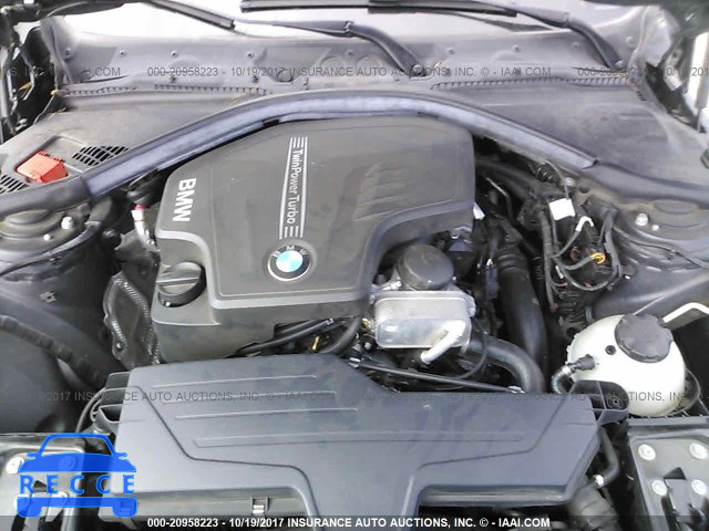 2013 BMW 320 I WBA3B1C54DF461612 image 9