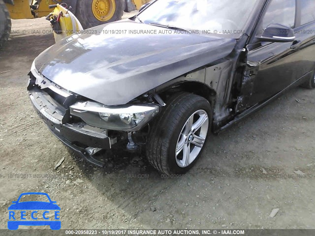 2013 BMW 320 I WBA3B1C54DF461612 image 5