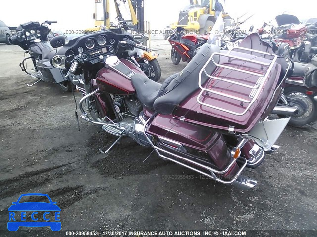 2001 Harley-davidson FLHTCI 1HD1FFW151Y634525 image 2