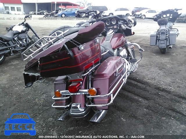 2001 Harley-davidson FLHTCI 1HD1FFW151Y634525 Bild 3