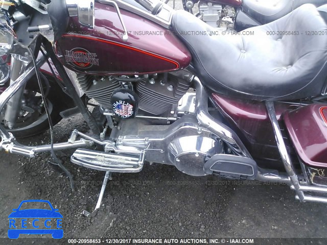 2001 Harley-davidson FLHTCI 1HD1FFW151Y634525 Bild 8