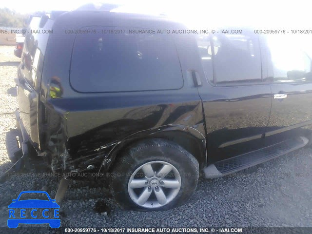 2013 Nissan Armada SV/SL/PLATINUM 5N1BA0ND3DN600873 image 5