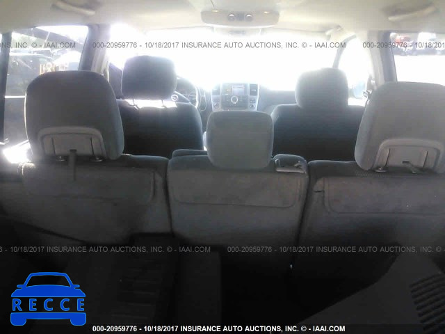 2013 Nissan Armada SV/SL/PLATINUM 5N1BA0ND3DN600873 image 7