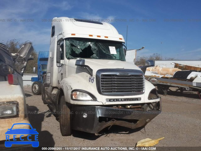 2005 FREIGHTLINER CONVENTIONAL COLUMBIA 1FUJA6CK45LN38054 image 0