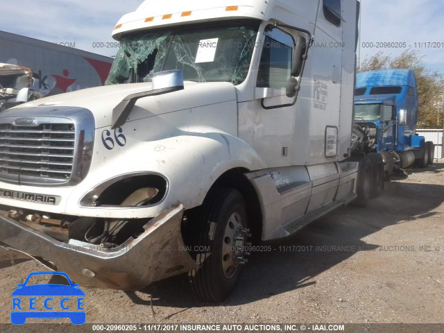 2005 FREIGHTLINER CONVENTIONAL COLUMBIA 1FUJA6CK45LN38054 image 1