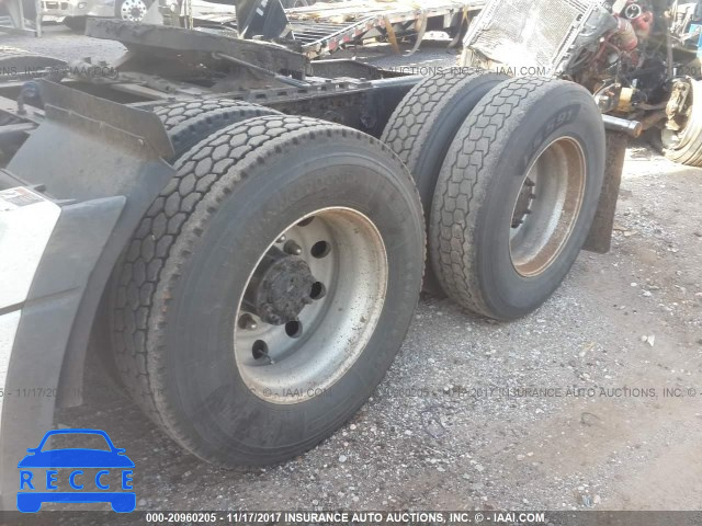 2005 FREIGHTLINER CONVENTIONAL COLUMBIA 1FUJA6CK45LN38054 image 5