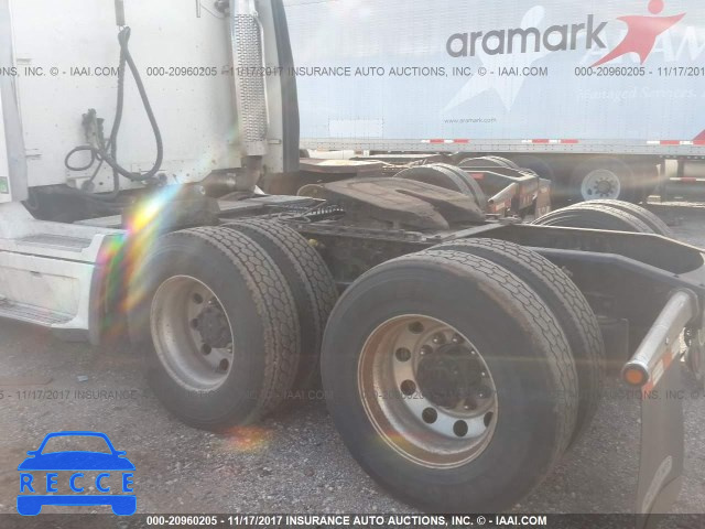 2005 FREIGHTLINER CONVENTIONAL COLUMBIA 1FUJA6CK45LN38054 image 6