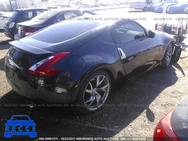 2014 Nissan 370Z TOURING/NISMO JN1AZ4EH9EM631087 image 3