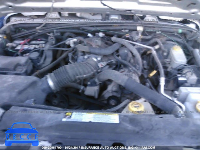 2008 JEEP WRANGLER UNLIMITE X 1J4GA39198L509212 image 9
