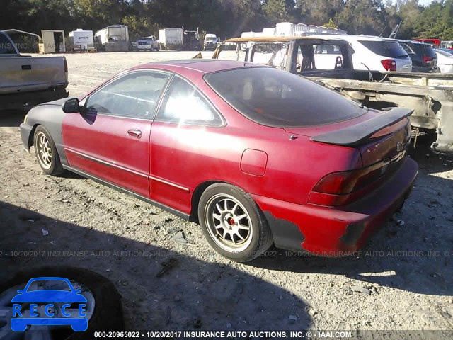 2001 Acura Integra GSR JH4DC23911S002147 image 2