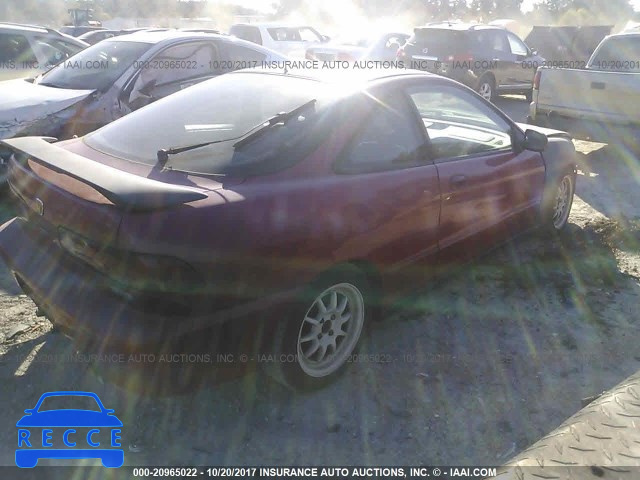 2001 Acura Integra GSR JH4DC23911S002147 image 3