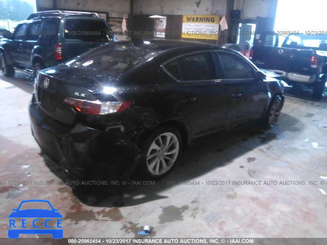 2017 Acura ILX PREMIUM/TECH 19UDE2F79HA004669 зображення 3