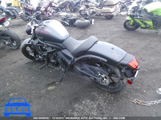 2017 KAWASAKI EN650 C JKAENEC19HDA00346 image 2