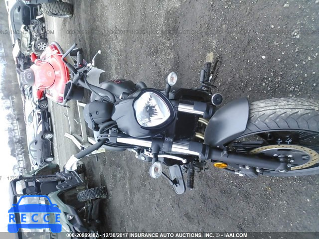 2017 KAWASAKI EN650 C JKAENEC19HDA00346 image 4
