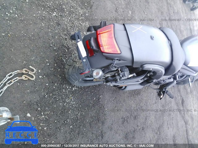 2017 KAWASAKI EN650 C JKAENEC19HDA00346 image 5