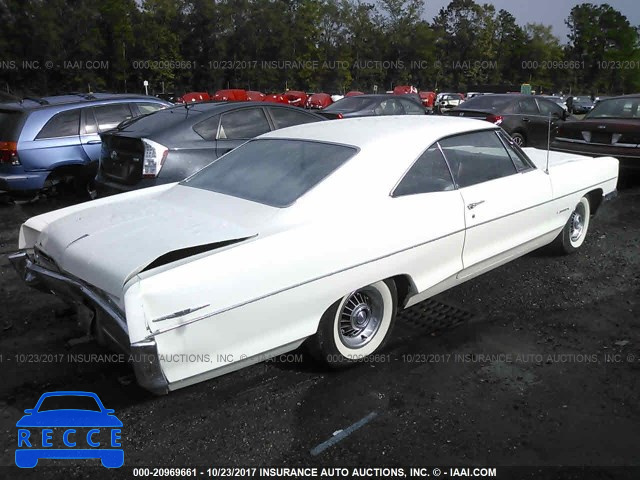 1966 PONTIAC CATALINA 252376E135312 image 3